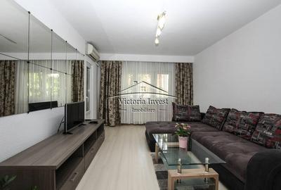 Apartament cu 2 camere Dorobanti - Radu Beller - 3