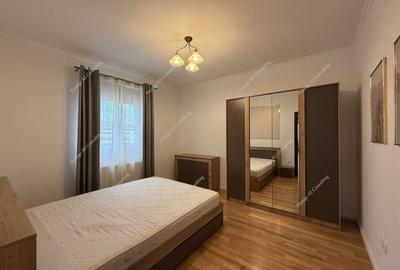 Apartament 4 Camere | 38 mp Terasa -Braytim Apartament 4 Camere | 38 mp Terasa -Braytim - 8