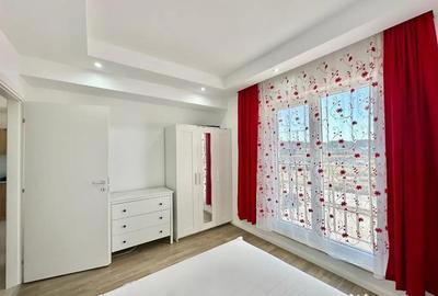 Apartament cu 2 camere decomandat în Ștefăneștii de Jos - 8