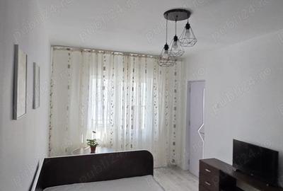 Garsonieră semidecomandată în Central - 1