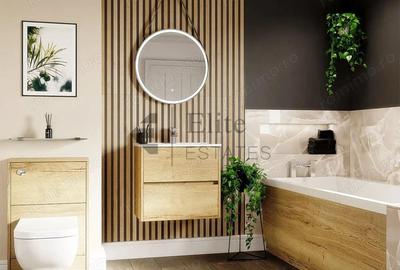 Apartament cu 2 camere decomandat în Calea Aradului - 2