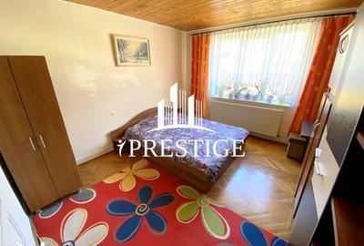 Casă cu 7 camere cu Teren 432 Mp în Șura Mare - 9