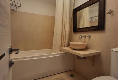 Apartament cu 2 camere decomandat, mobilat în Nerva Traian - 9
