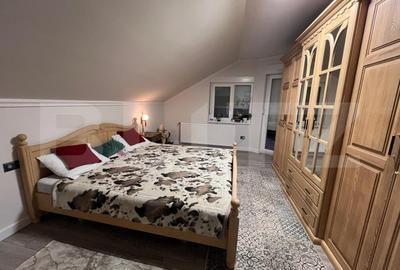 Casa de vanzare, 180 mp, zona Titulescu - 8