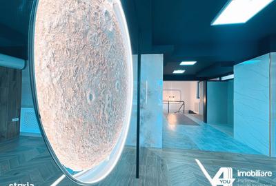 Spațiu comercial, de 300 mp, în Intim - 8