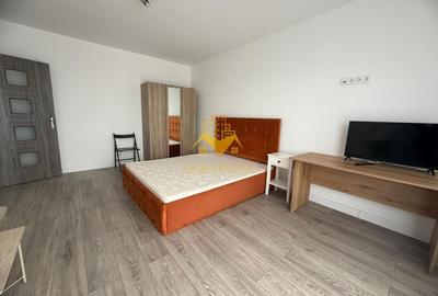 Garsonieră decomandată, mobilată în Mănăștur - 1