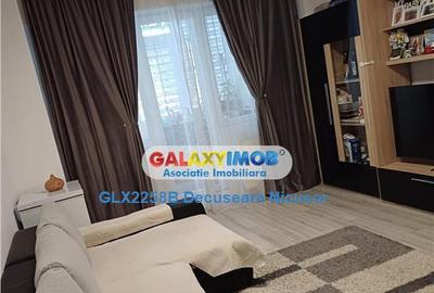Apartament 3 camere Mobilat, Rezervelor in Militari Residenc - 7