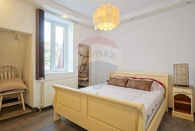 Apartament cu priveliste spre Tampa, Piata Unirii - 18