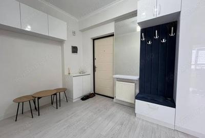 Garsonieră în Soarelui - 1