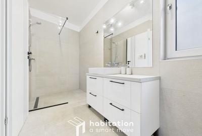 De închiriat– Apartament modern cu 3 camere în zona Lipovei | Bloc nou - 23