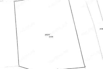 Teren intravilan 2540 mp in Chisoda - 3