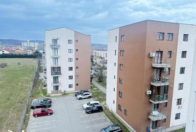 Apartament cu 2 camere decomandat în Central - 10