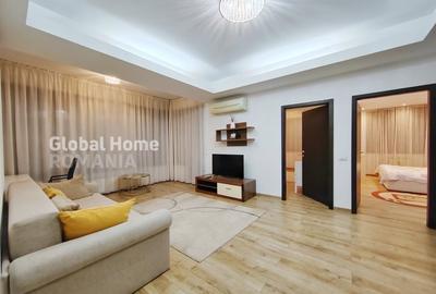 Herastrau | Spacious 3-Room Apartment | Parking Included - 2