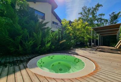 Iancu Nicolae | Vanzare vila 3-4 dormitoare | Gradina privata & Jacuzzi & Garaj Iancu Nicolae | Vanzare vila 3-4 dormitoare | Gradina privata & Jacuzzi & Garaj - 6