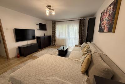 Apartament cu 4 camere decomandat, mobilat în Lipovei - 1