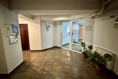 Apartament luminos cu 3 camere, complet mobilat, vedere panoramică spre Tâmpa - 19