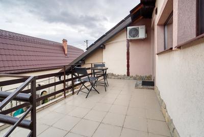 Casă individuală cu 5 camere cu Canalizare în Râșnov - 17