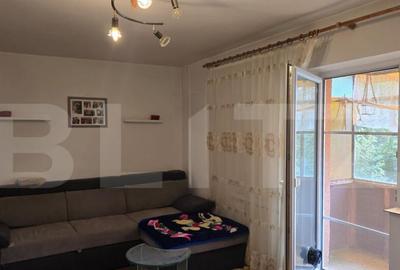 Apartament 2 camere, 53 mp. Micro 17
