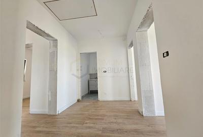 Casă individuală cu 4 camere cu Canalizare în Moșnița Nouă - 5