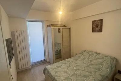 Apartament 2 camere Mamaia Sat / Hanul cu Peste - 4