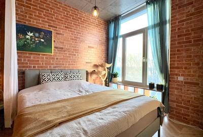 Studio premium în Loft Green Mogoșoaia - 10