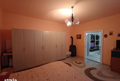 Casă cu 3 camere cu Teren 700 Mp în Turnișor - 8