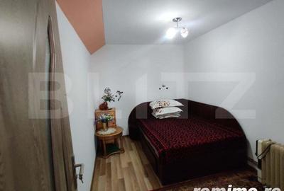 Apartament cu 3 camere decomandat în Central - 19