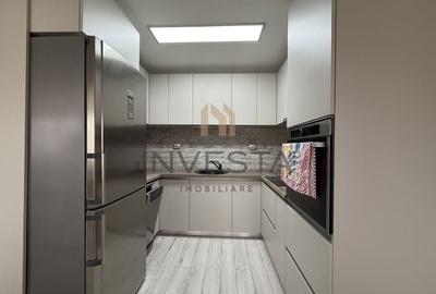Apartament spatios de vanzare - cartier Bulgaria, Cluj-Napoca - 4