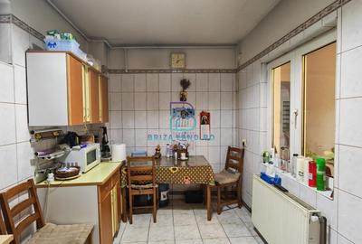 Sos. Chitilei, Colosseum, casa sup. 105mp, 3 camere, teren 211mp - 9