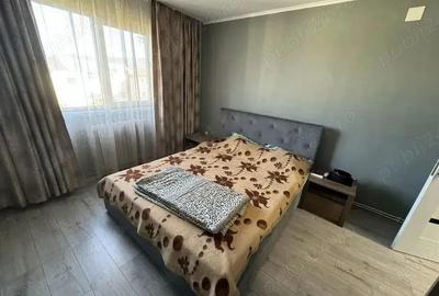Apartament cu trei camere, conf.1 - 6