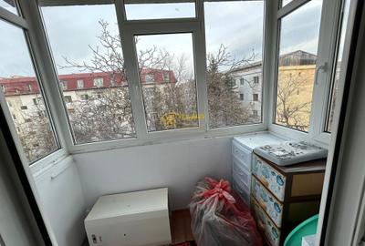 Apartament 2 camere, Păcurari-Canta - 3