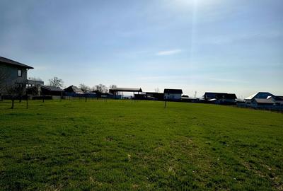 Teren Construcții intravilan de 7200 mp, în Central - 1