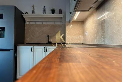 Apartament de inchiriat 3 camere l Pipera, rond OMV - 8