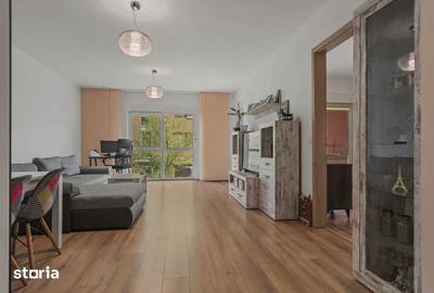 Apartament cu 3 camere decomandat în Central - 5