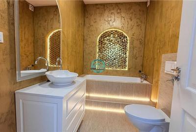 Vand Penthouse in Complexul Concept 9, Et. 8, la 2 min. de Shopping City - 17