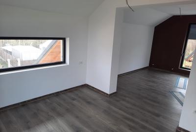 Casă individuală cu 4 camere în Hințești - 5