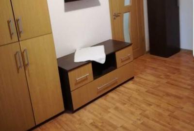 Garsonieră semidecomandată în Mănăștur - 1