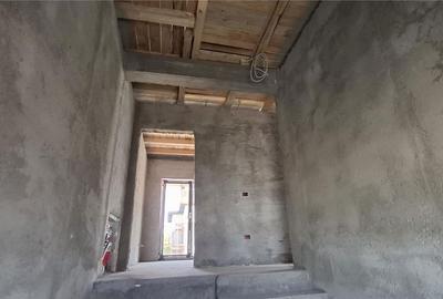 Casă cu 4 camere în Cornești - 10