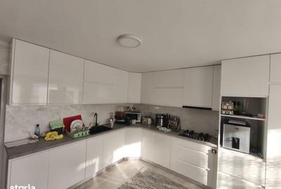 Casă cu 4 camere cu Teren 1500 Mp în Vicovu de Sus - 19