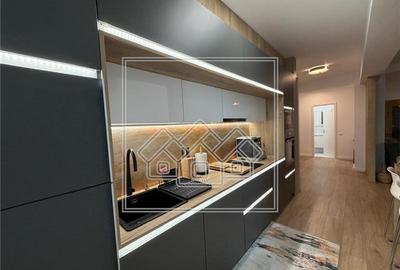 Apartament cu 2 camere nedecomandat în Lazaret - 13