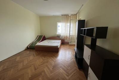 Apartament cu 3 camere decomandat în Gara de Est - 4
