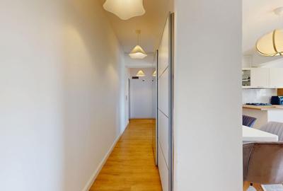 Apartament cu 3 camere decomandat, mobilat în Străulești - 23