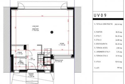Casa premium 6 camere 160mp| 0 comision | Tunari Amber Forest | mobilat utilat - 10
