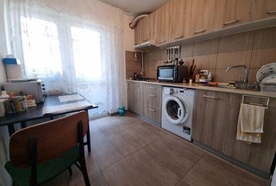 Garsonieră decomandată, mobilată în Nord-Est - 1