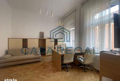 Apartament cu 2 camere în Ultracentral - 2
