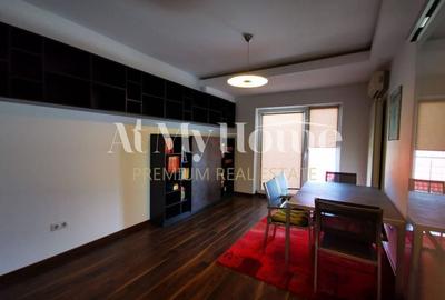 Duplex Spectaculos cu 5 camere, vedere libera Herastrau, mobilat modern, parcare - 20