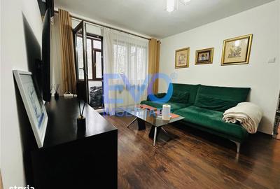 Apartament cu 3 camere în Podu Roș - 1