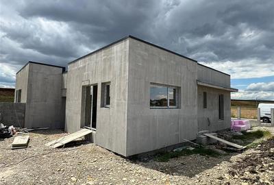 Casa individuala de vanzare - Cobalt Residence - Pret 89.900 E  + tva - 19