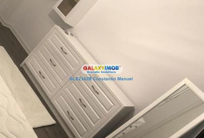 Apartament cu 2 camere decomandat, mobilat în Aviației - 1