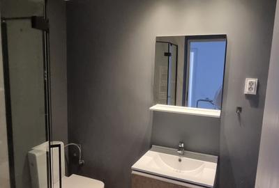 Apartament cu 3 camere semidecomandat, mobilat în Iancu Nicolae - 11